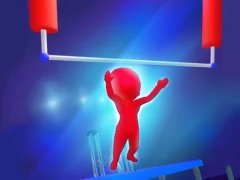 Epic Race 3D — ücretsiz çevrimiçi oyun