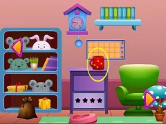 Find The School Bag — free online game