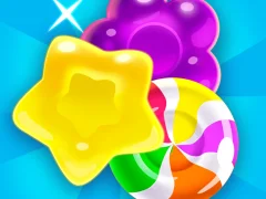 Candy Rain — free online game