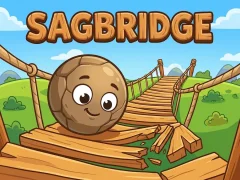Sagbridge — free online game