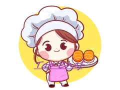 თამაში Top Chef ონლაინ