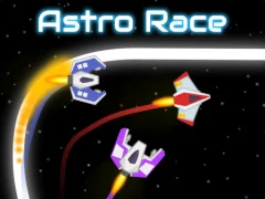 Astro Race – tasuta veebimäng