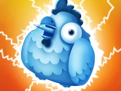 Гаме Epic Chicken Griller онлајн
