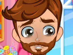 Boyfriend Girl Makeover — ücretsiz çevrimiçi oyun
