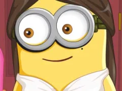 Minion Wedding Hairstyles  — 무료 온라인 게임
