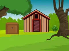 Lea land Escape — لعبة مجانية اون لاين