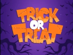 खेल Halloween Connect Trick Or Treat ऑनलाइन