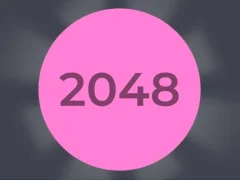 Trò chơi 2048 Ballz trực tuyến