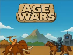 Agewars — free online game