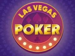 Las Vegas Poker — free online game