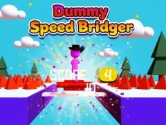 Spel Dummy Speed Bridger på nätet