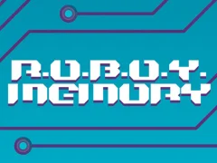 R.O.B.O.Y. Memory — darmowa gra online