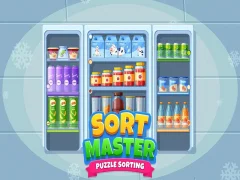 Sort Master — free online game