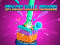 Stack Ball Crash — free online game