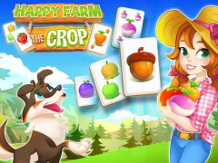 Happy Farm The Crop — free online game