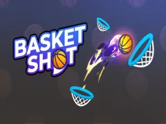 Basket Shot — free online game