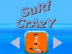 Spil Wave Rush online