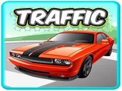 Traffic  — free online game