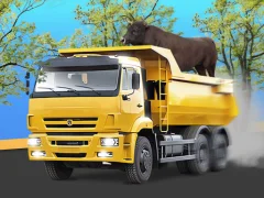 Grand Truck Simulator — безплатна онлайн игра