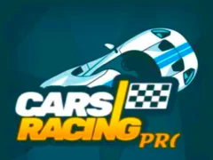 Cars Racing Pro — free online game