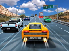 Highway Road Racing — free online game