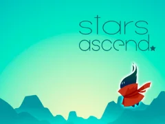 Stars Ascend — free online game