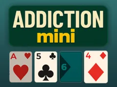 Addiction Mini — free online game