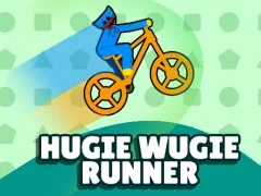 Hra Hugie Wugie Runner