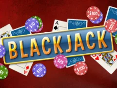 Blackjack King — free online game