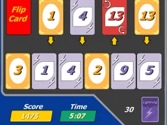 Lightning — free online game