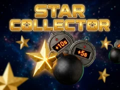 खेल Star Collector ऑनलाइन