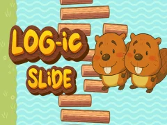 LOGic Slide — free online game