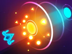 Neon Blast — free online game