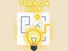 Turn on Bulb — bezplatná online hra
