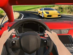 City Drift Racing — free online game