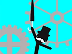 Umbrella Down — free online game