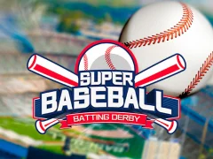 Super Baseball — безкоштовна онлайн гра