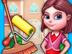 Room Makeover  — free online game