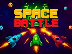 بازی Space Battle آنلاین