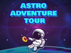 Astro Adventure Tour — free online game