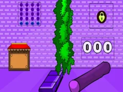 Fort Escape — لعبة مجانية اون لاين