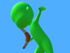 Boomerang Snipe 3D — free online game