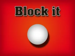 Block It — free online game