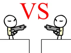 Peli Gun Battle verkossa