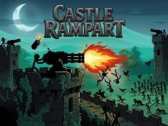 Juego Castle Rampart en línea