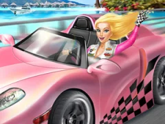 Blondie's Dream Car — free online game