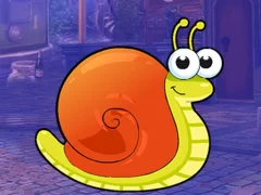Elated Snail Escape — free online game