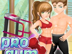 Pro Gym — free online game