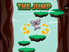 The Jump — безплатна онлайн игра