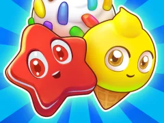 Permainan Candy Riddles talian